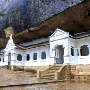 Dambulla